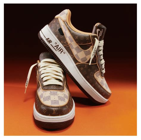 air force 1 louis vuitton|louis vuitton air force 1 for sale.